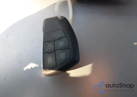 2024 GMC Sierra 1500 2Wd Double Cab Standard Box Pro из США, поврежденный, VIN 1GTRHAEK9RZ154893